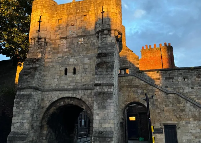 Brand New Flat 5 With Free Parking And Fast Wifi *